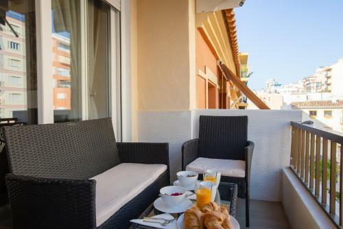 Apartamento Picasso Daisy