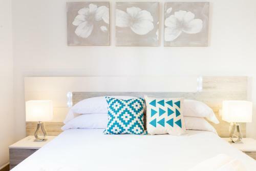 Apartamento Picasso Daisy