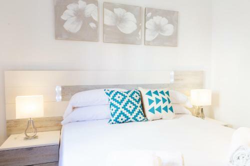 Apartamento Picasso Daisy