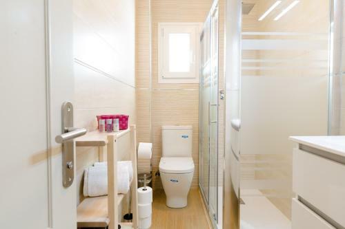 Apartamento Picasso Daisy
