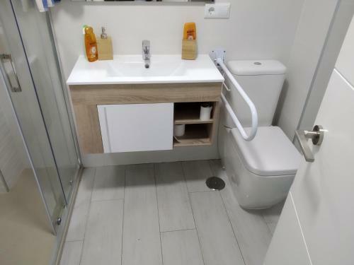 Apartamento Fuengirola Sweet & Beach