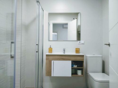 Apartamento Fuengirola Sweet & Beach