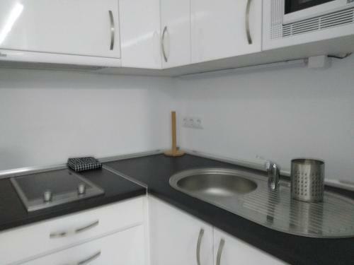 Apartamento Fuengirola Sweet & Beach