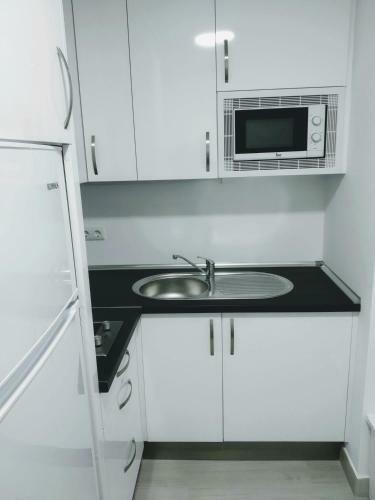 Apartamento Fuengirola Sweet & Beach