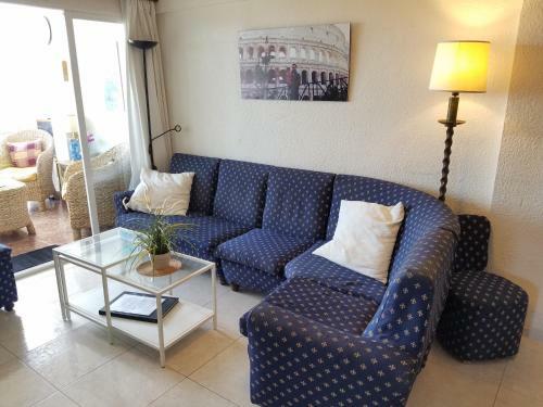 Hostal Apartamento Las Torres Con Vista Al Mar