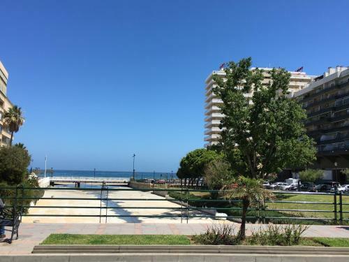 Apartamento Fuengirola, Los Boliches