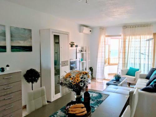Apartamento Con Vistas