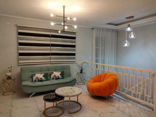 Lucky Swiss Apartment And Transient House