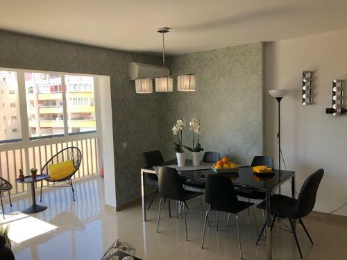 Apartamento Las Gaviotas