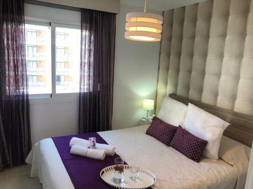 Apartamento Las Gaviotas