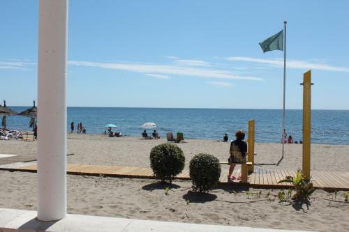 Apartamento Las Gaviotas