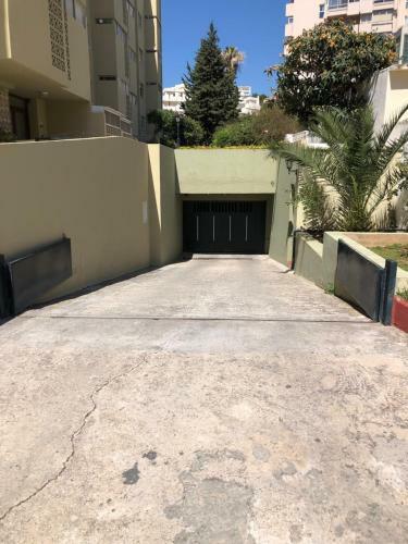 Apartamento Las Gaviotas