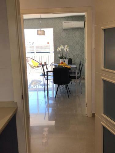 Apartamento Las Gaviotas
