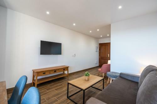 Apartamento Sur Suites Palmeras 2