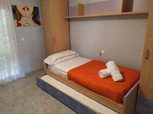 Apartamento Fuengirola Puerto Sun&beach