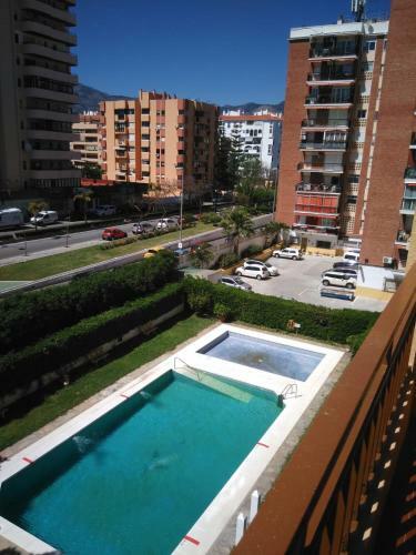 Apartamento Fuengirola Puerto Sun&beach