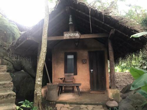 Hotel Meti Gedara By Unique