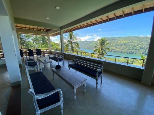 Par 3 Golf Villa