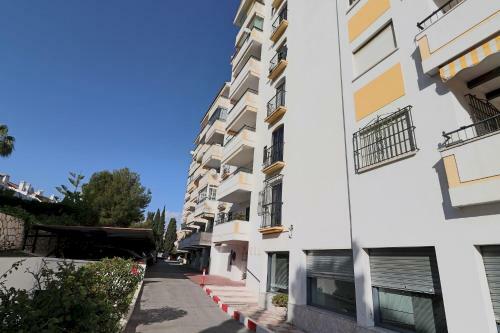 Apartamento Pueblo Christina