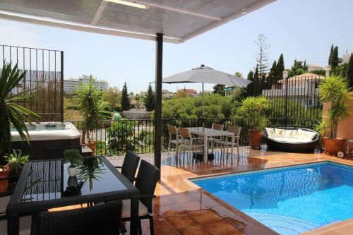 Villa 2a Calle Jilguero