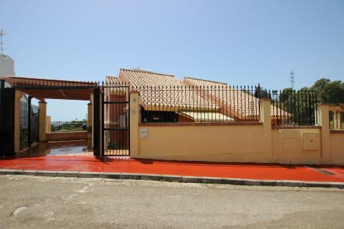 Villa 2a Calle Jilguero