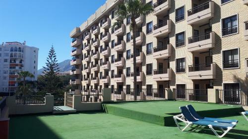New Apartment Ronda 4 First Beach Line