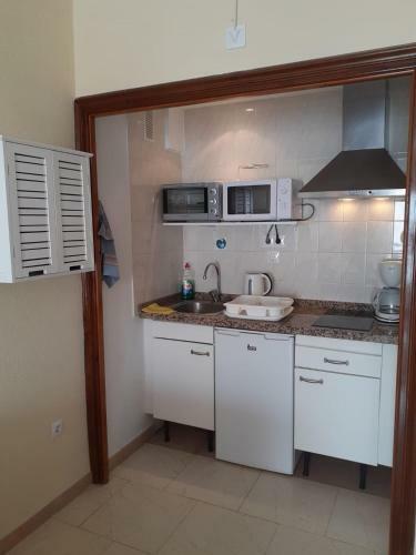 New Apartment Ronda 4 First Beach Line