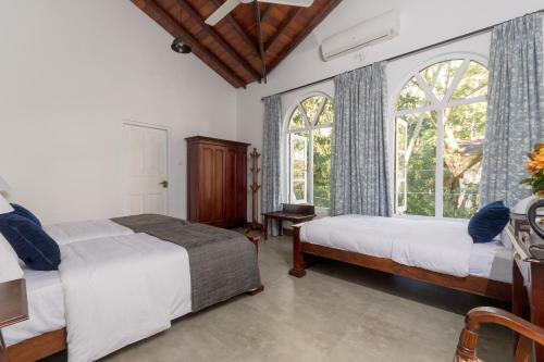 Bed & Breakfast Villa Merak, Digana