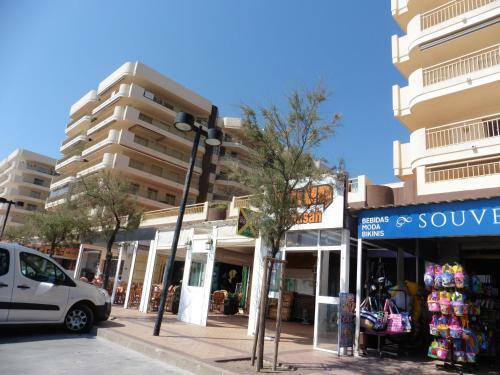 Dona Sofia Apartment