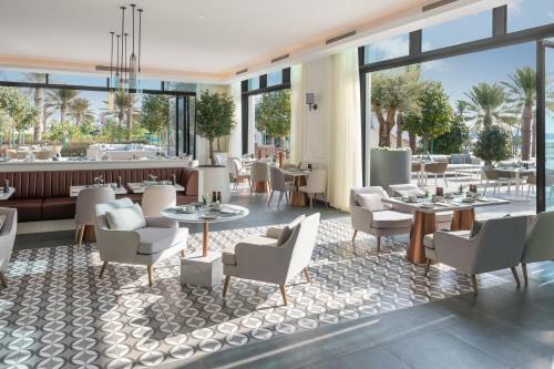 Hotel Vida Beach Resort Marassi Al Bahrain