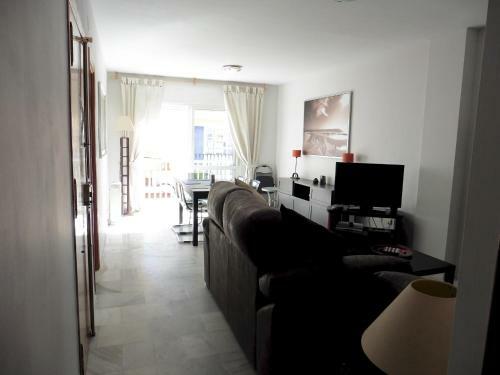 Capitan Apartment