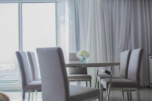 Apartamento The Lodge Suites