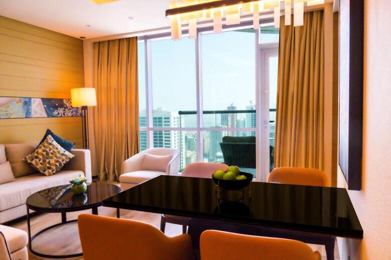 Hotel Hilton Bahrain