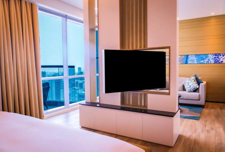 Hotel Hilton Bahrain