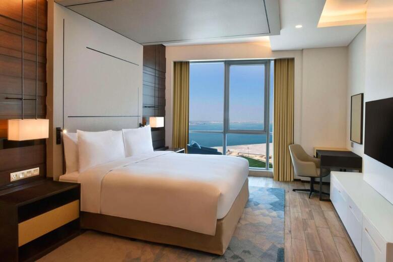 Hotel Hilton Bahrain