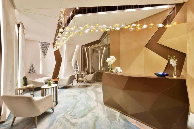 Hotel Hilton Bahrain