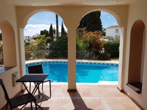 Super Villa With Private Pool And Good Location