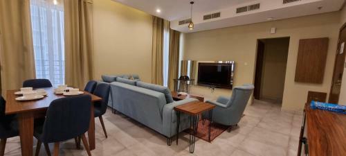 Apartamento Seino Suites