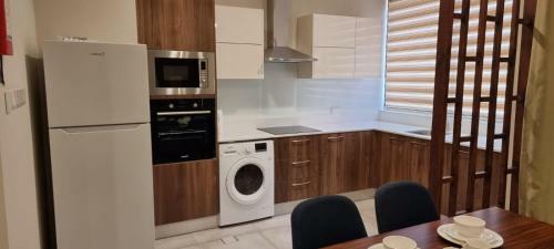 Apartamento Seino Suites