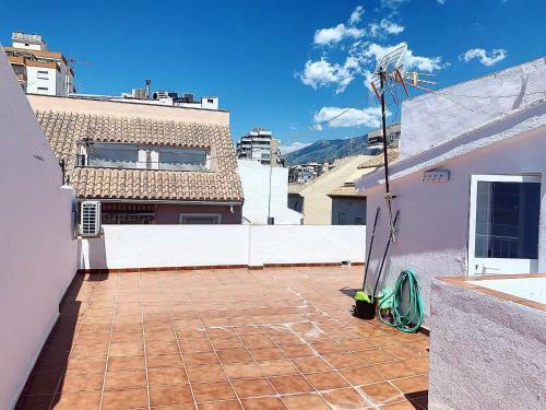Apartamento Calle de La Iglesia 42