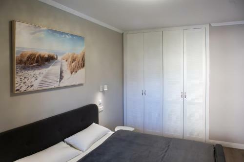 Beachfront Apartment In Fuengirola New
