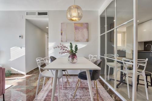 Apartamento Sur Suites Lubina