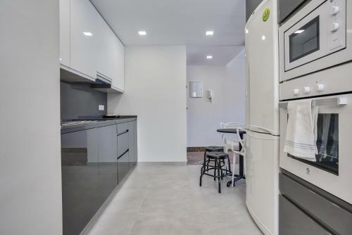Apartamento Sur Suites Lubina