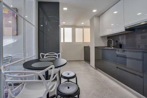 Apartamento Sur Suites Lubina