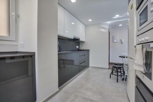 Apartamento Sur Suites Lubina