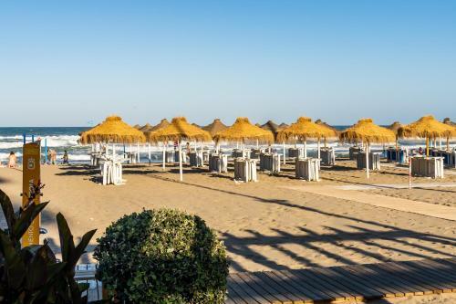 Apartamento Sur Suites Lubina