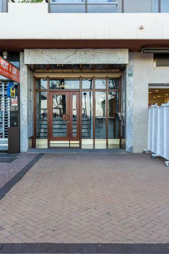 Apartamento Sur Suites Lubina