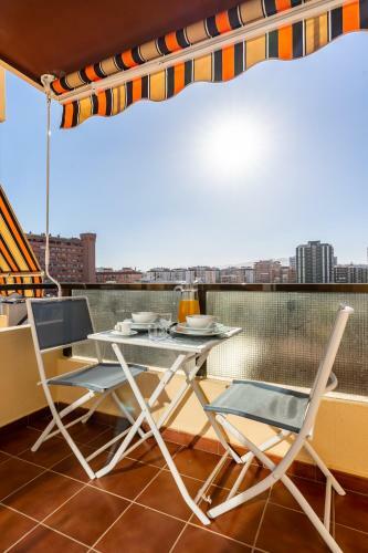 Apartamento Sur Suites Lubina