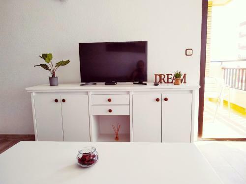 Apartamento Ronda 4 - Los Boliches