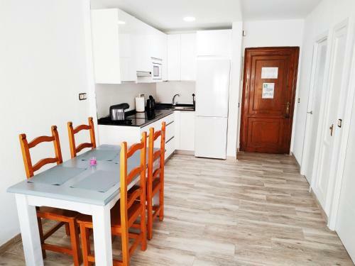 Apartamento Ronda 4 - Los Boliches